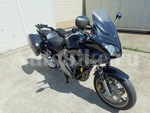 �������� �� ������ �������� Honda CBF1000A  2006 ���� 5